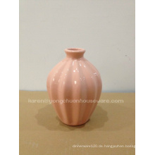 Medium Oval Modern Vase